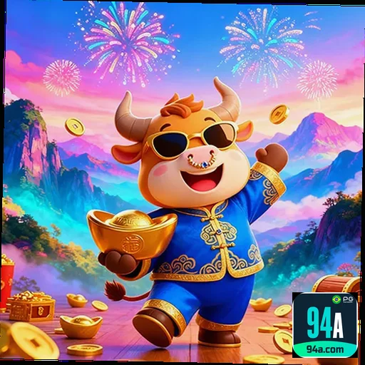 Jogos de cassino online - 94a