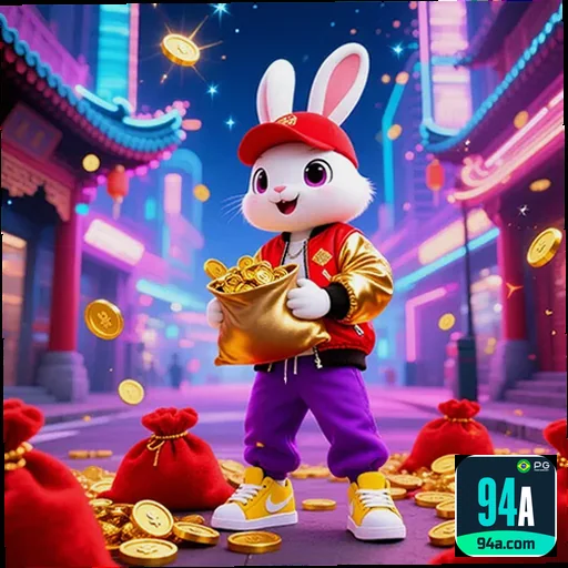 Slots online Brasil - 94a
